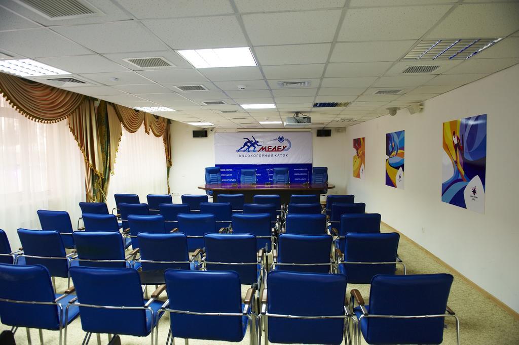 Medeu Hotel Almaty Besqaynar Εξωτερικό φωτογραφία