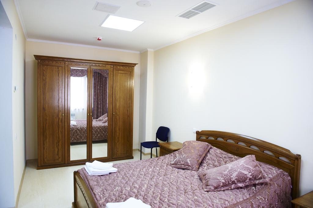 Medeu Hotel Almaty Besqaynar Εξωτερικό φωτογραφία