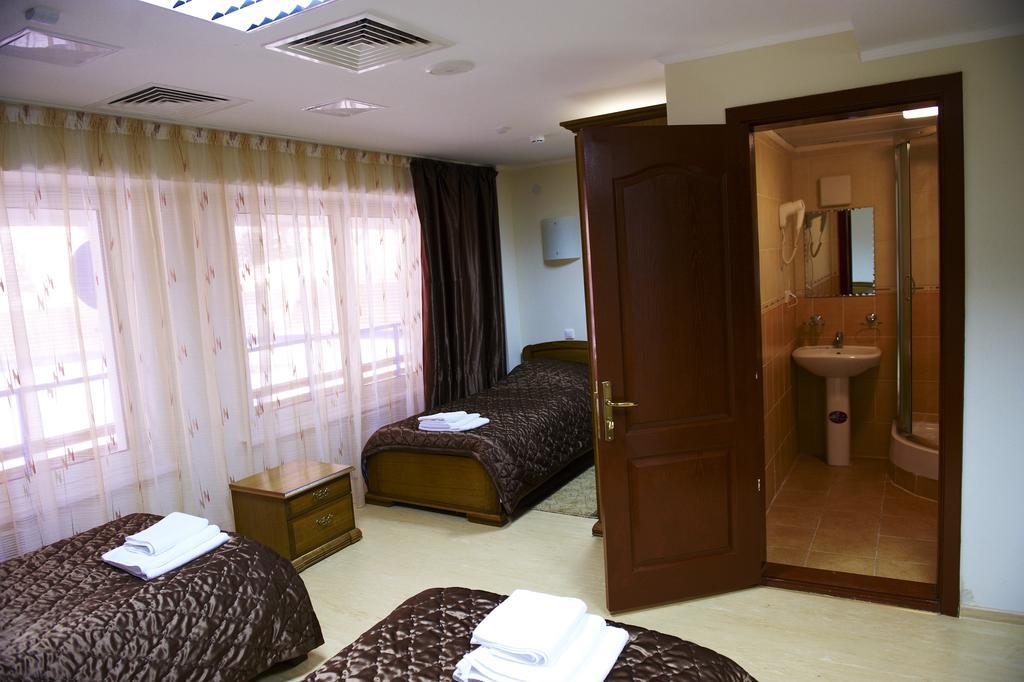 Medeu Hotel Almaty Besqaynar Εξωτερικό φωτογραφία