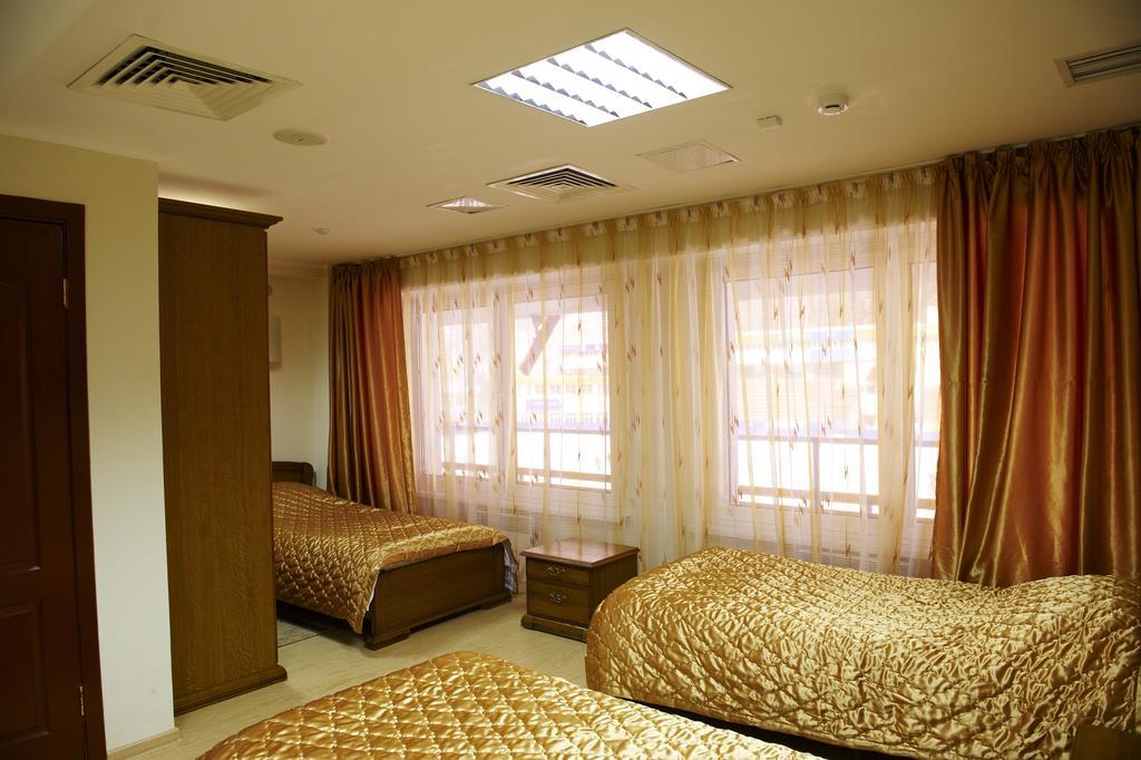Medeu Hotel Almaty Besqaynar Εξωτερικό φωτογραφία