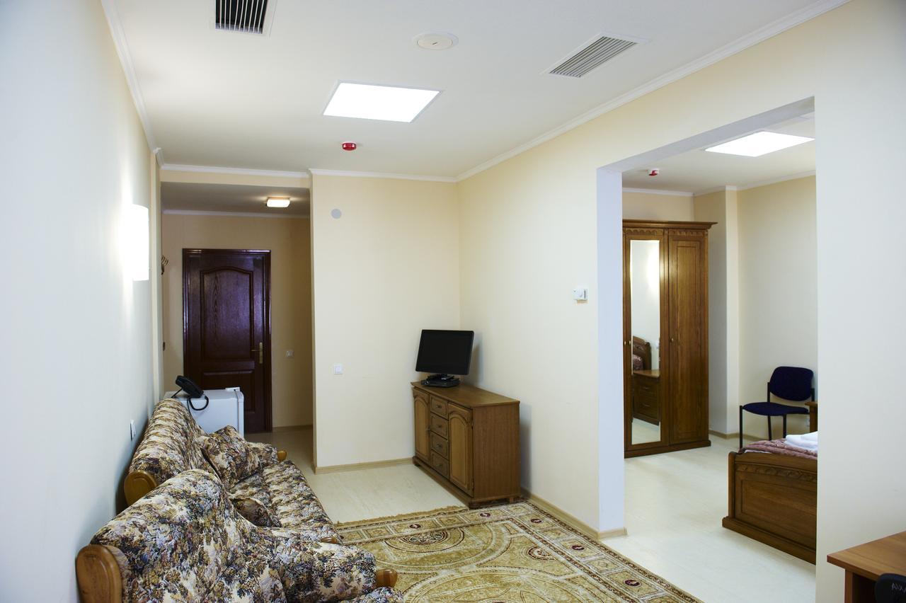 Medeu Hotel Almaty Besqaynar Εξωτερικό φωτογραφία