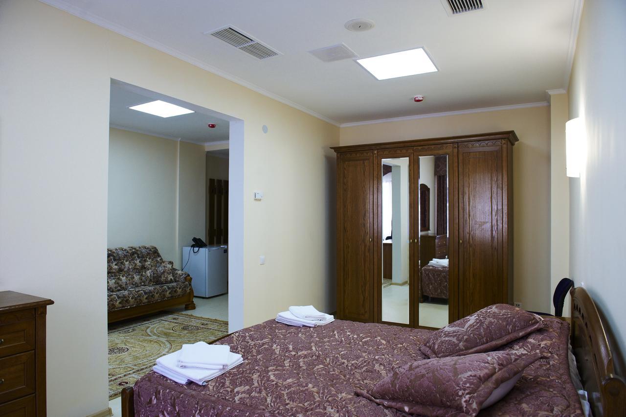 Medeu Hotel Almaty Besqaynar Εξωτερικό φωτογραφία