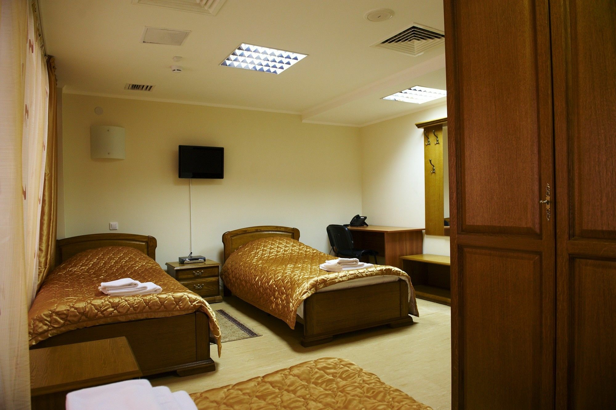 Medeu Hotel Almaty Besqaynar Εξωτερικό φωτογραφία